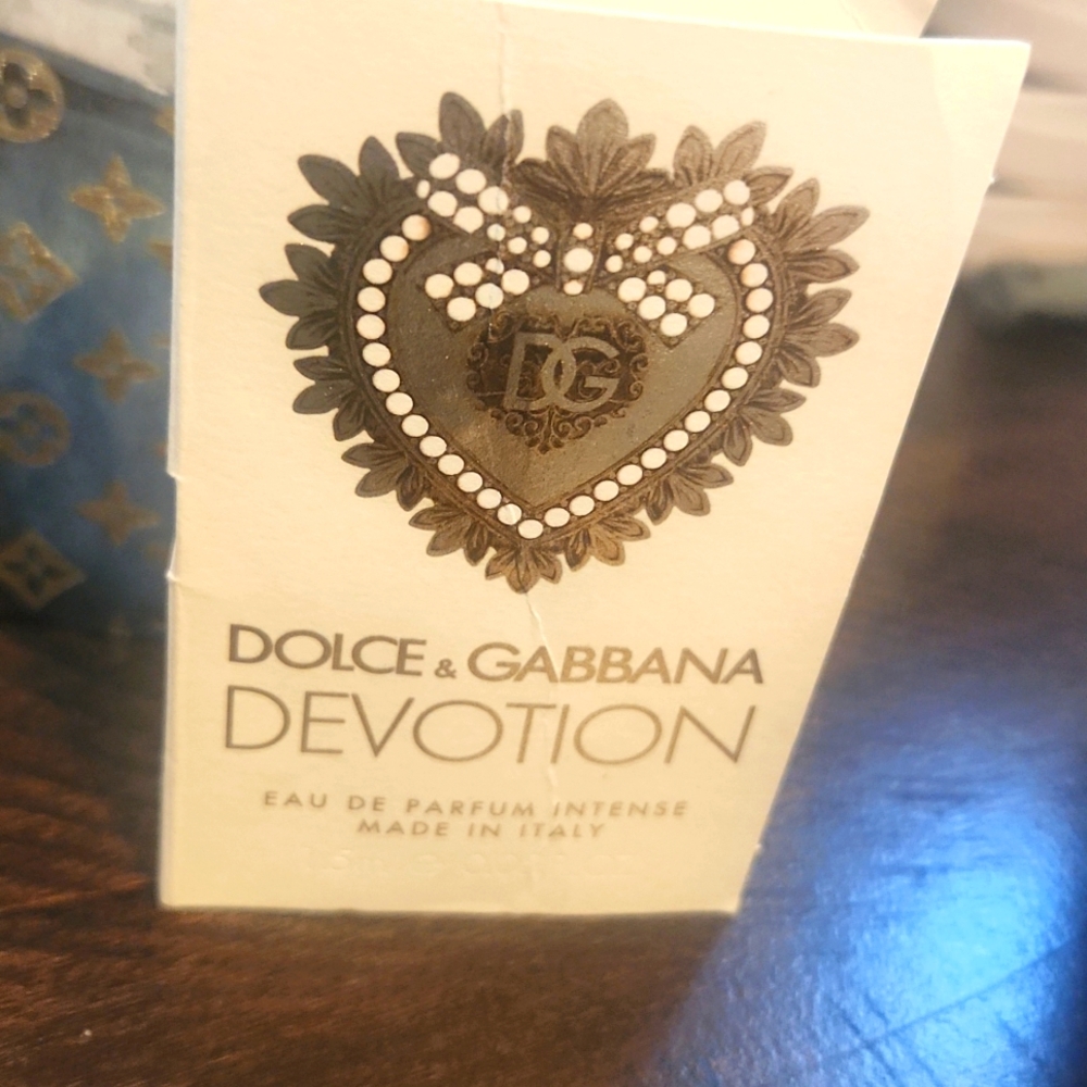 DOLCE & GABBANA BUNDLE - Picture 4 of 8